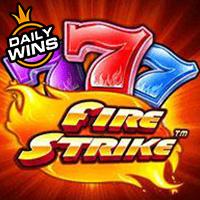 Slot Online Fire Strike