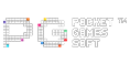Logo Pg Pokect Game Soft