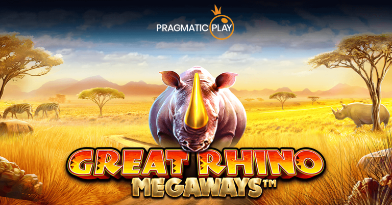 Tips Bermain Slot Gacor Great Rhino Megaways Agar Big Win