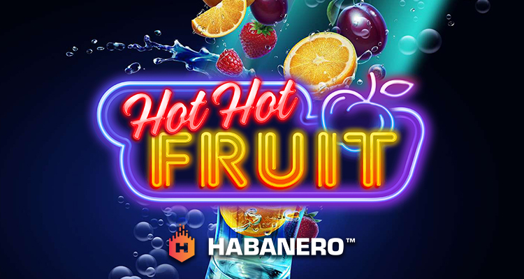 Bermain Slot Hot Hot Fruit Sering Big Win