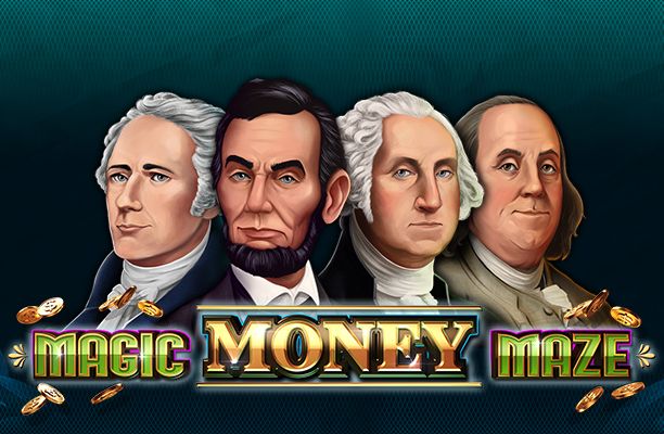Slot Gacor Magic Money Maze, Review, Demo & Trik Main