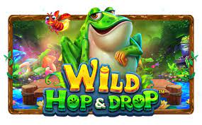Wild Hop & Drop, Info Game & Trik Menang